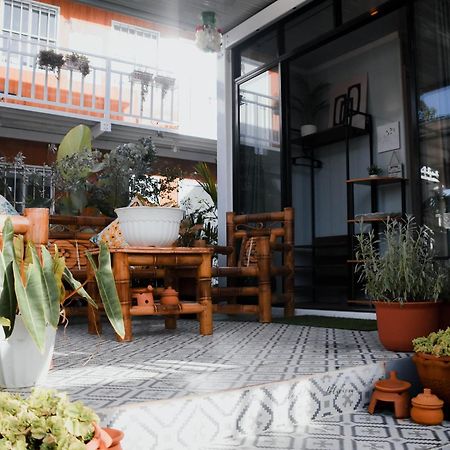 Olive Hostel Roxas Exterior foto