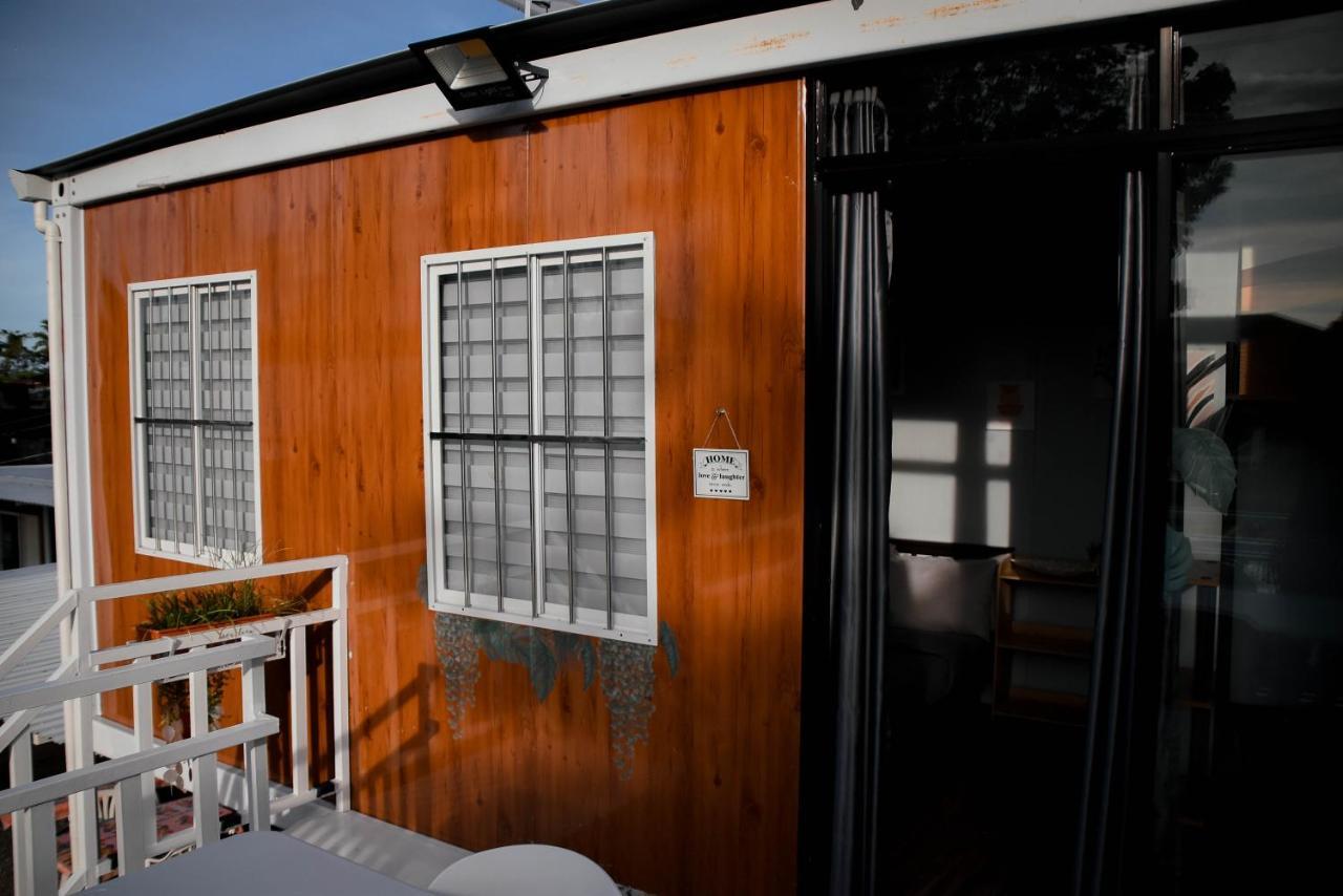 Olive Hostel Roxas Exterior foto